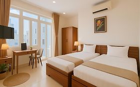 Thu Thai Hotel - Lunaria Maison Group
